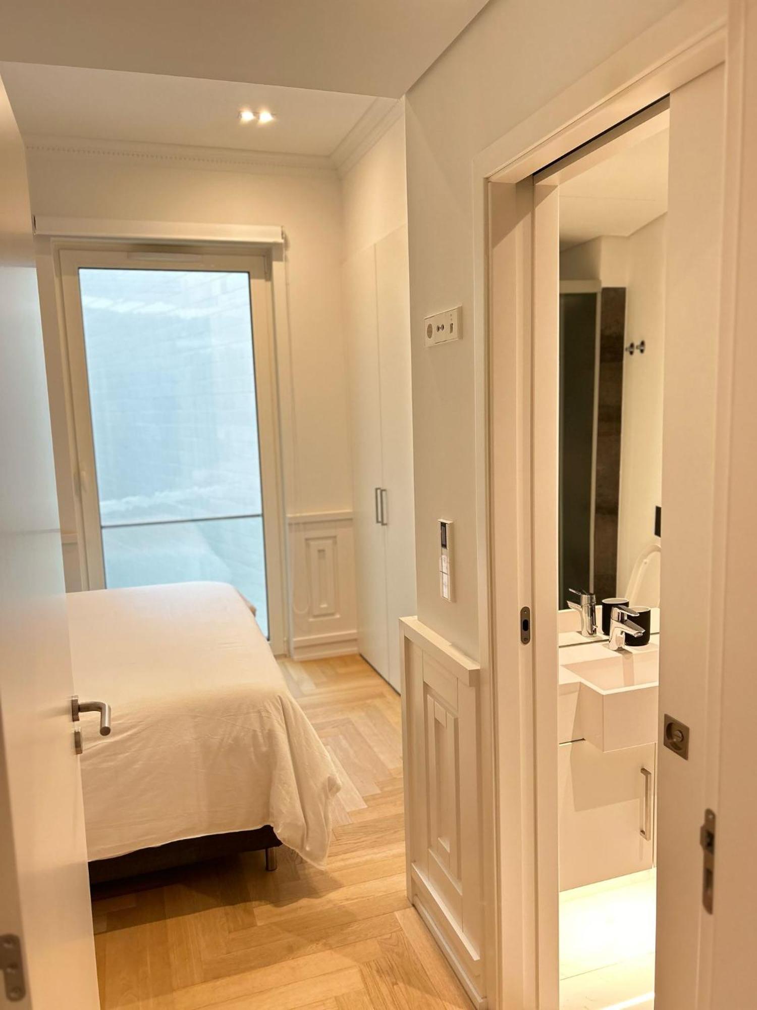 Suite In Shared House In Downtown Lisbon Luaran gambar