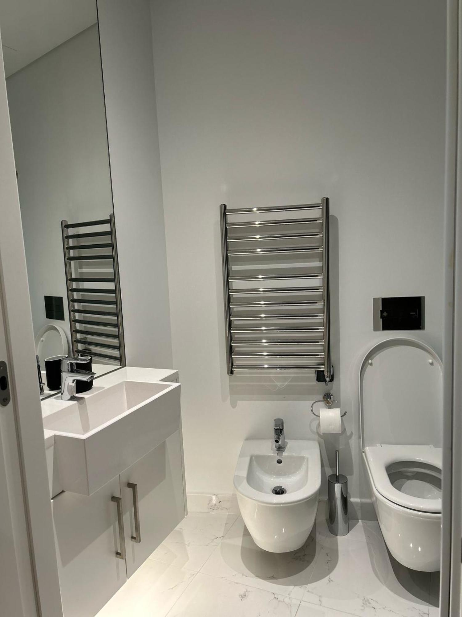 Suite In Shared House In Downtown Lisbon Luaran gambar