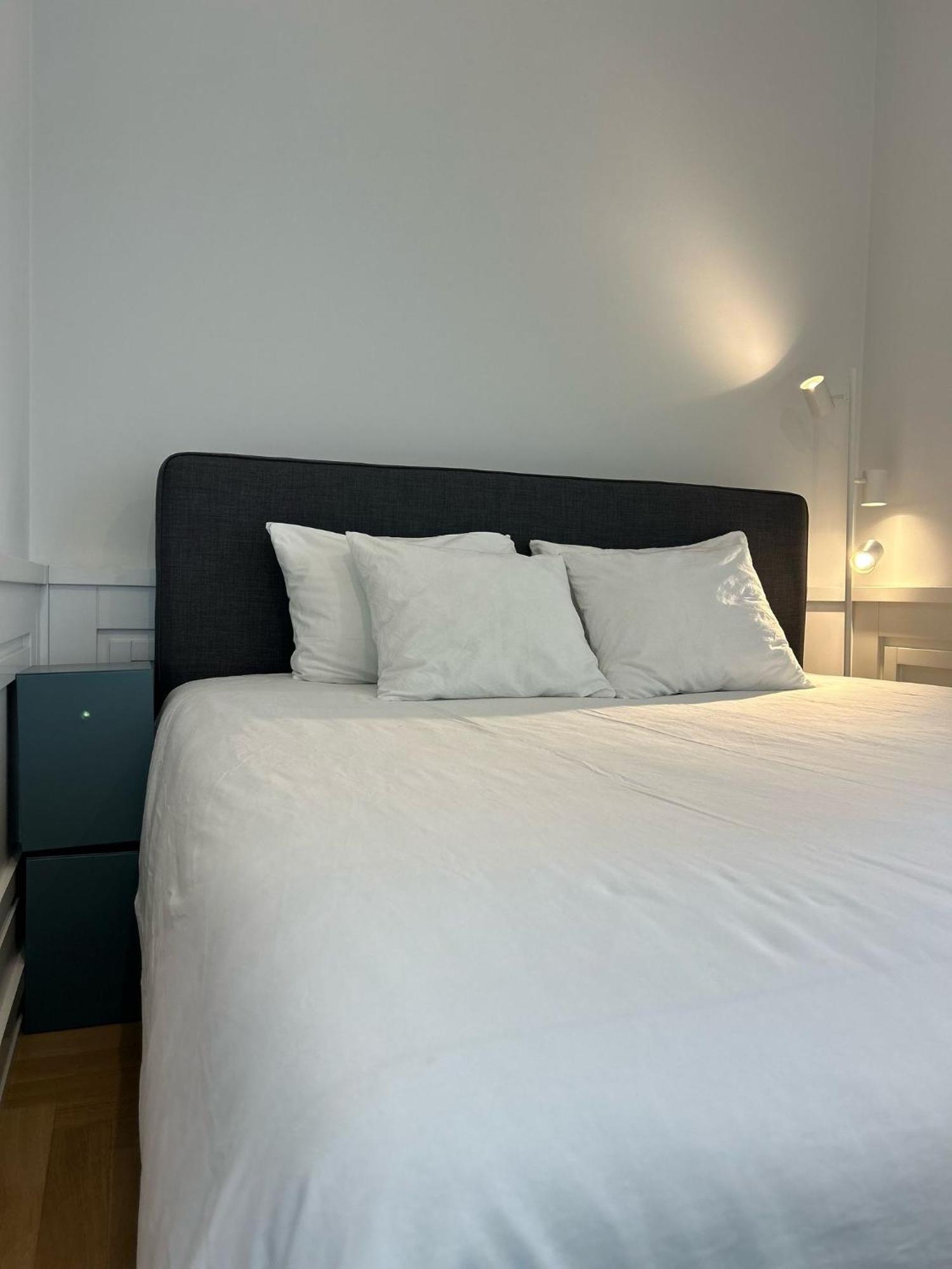 Suite In Shared House In Downtown Lisbon Luaran gambar