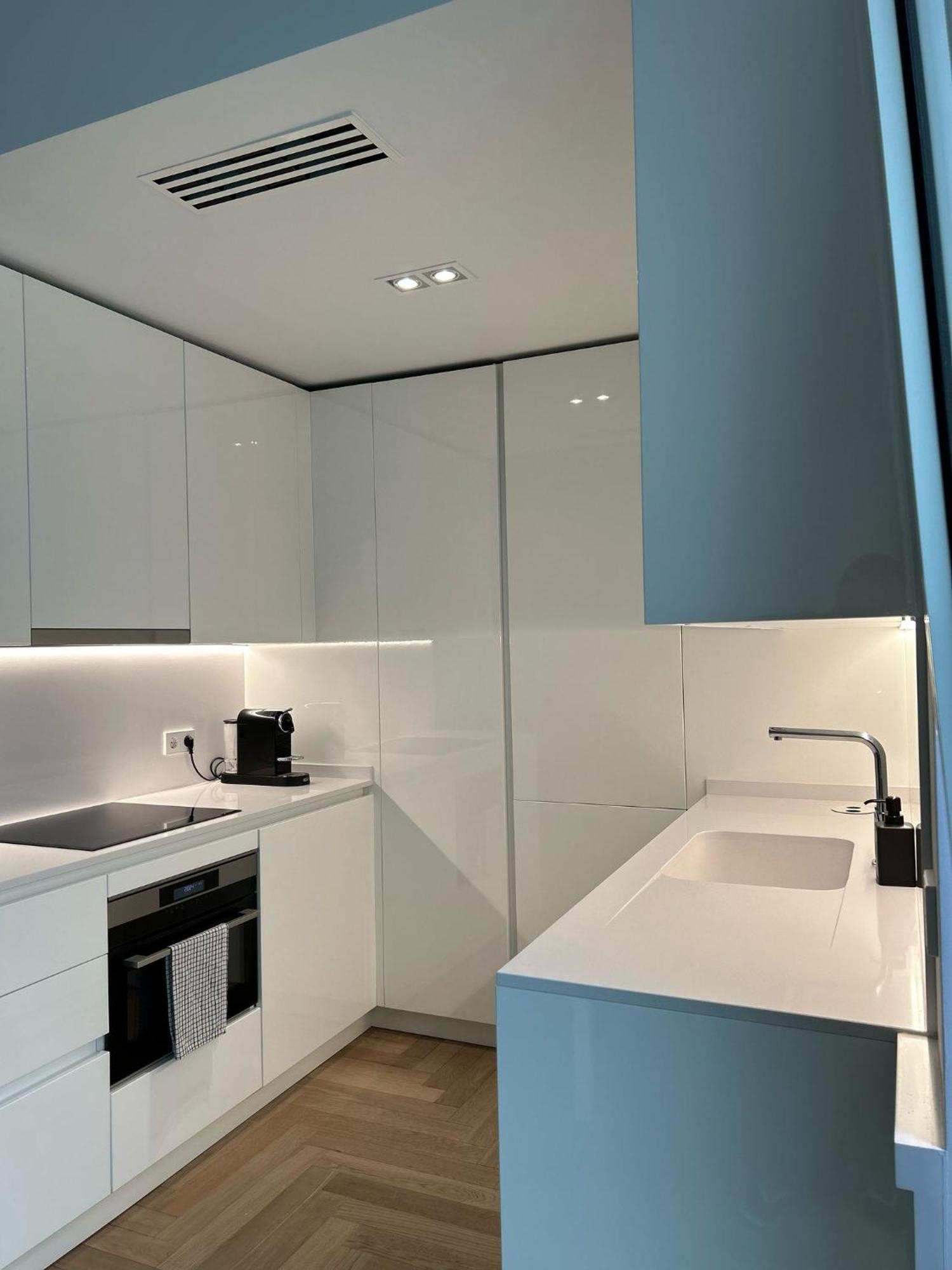 Suite In Shared House In Downtown Lisbon Luaran gambar